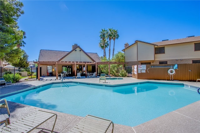 3249 Dayflower St Unit C, Las Vegas, NV 89121 - photo 32