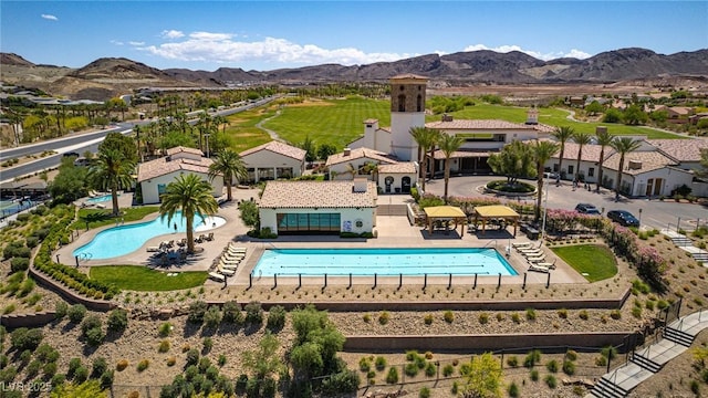 28 Verde Rosa Dr, Henderson, NV 89011 - photo 56