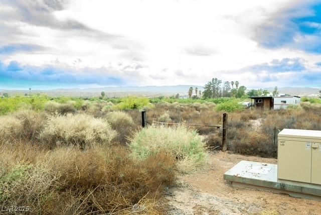 775 N Moapa Valley Blvd, Overton, NV 89040