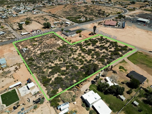 775 N Moapa Valley Blvd, Overton, NV 89040