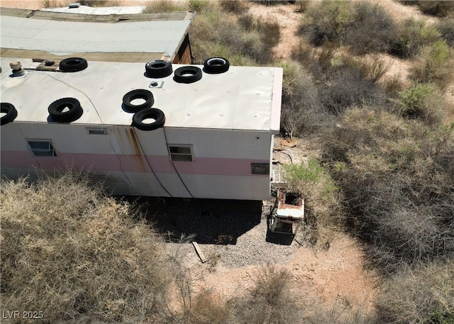 775 N Moapa Valley Blvd, Overton, NV 89040