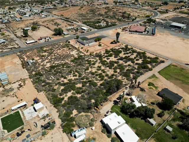 775 N Moapa Valley Blvd, Overton, NV 89040
