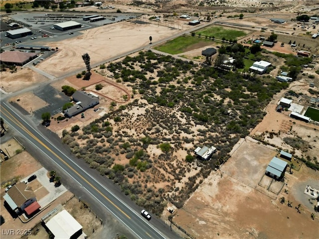 775 N Moapa Valley Blvd, Overton, NV 89040