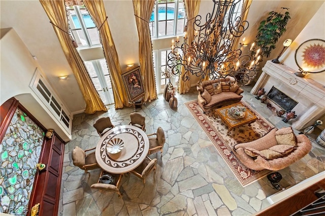 35 Ventana Canyon Dr, Las Vegas, NV 89113 - view of common area