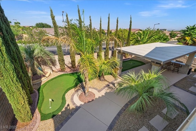 724 Step Beach St, Las Vegas, NV 89138 - photo 44