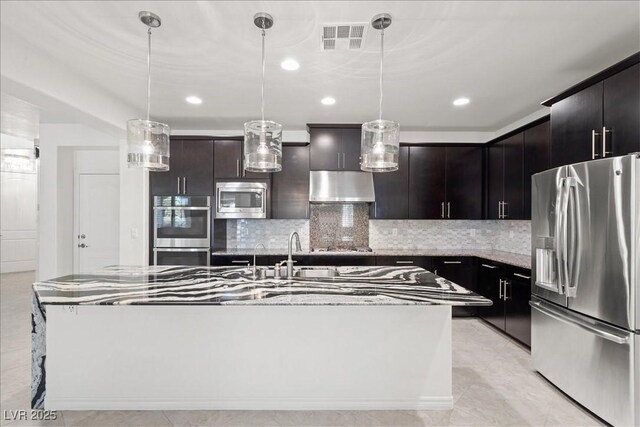 724 Step Beach St, Las Vegas, NV 89138 - photo 15