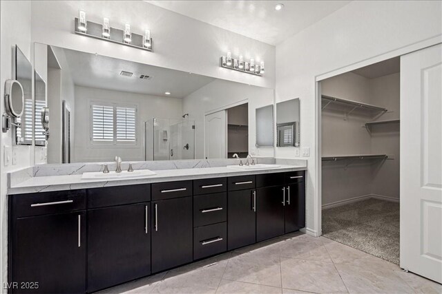 724 Step Beach St, Las Vegas, NV 89138 - photo 38
