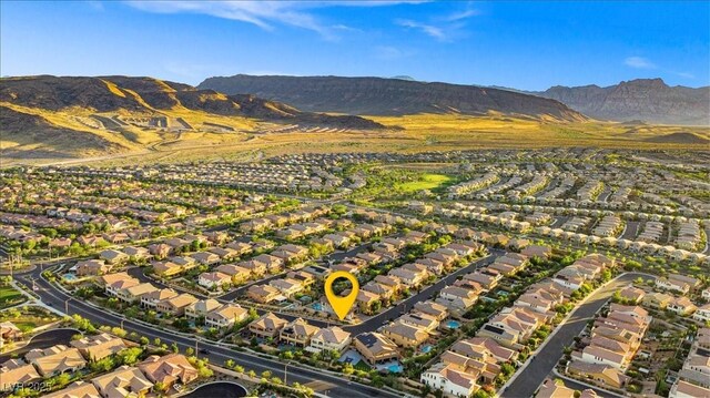 724 Step Beach St, Las Vegas, NV 89138 - photo 87