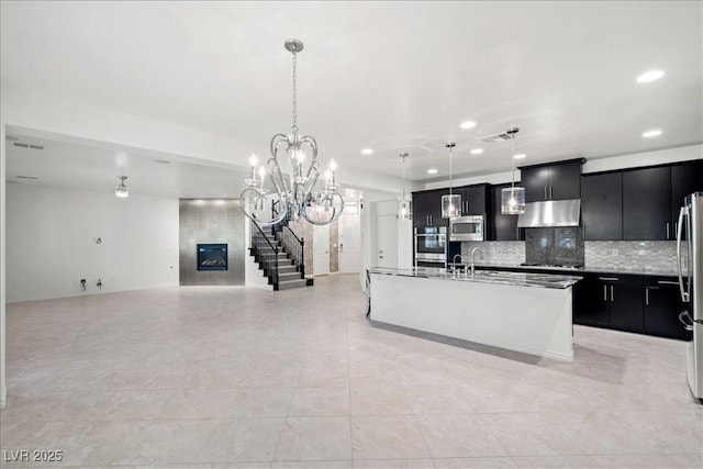 724 Step Beach St, Las Vegas, NV 89138 - photo 17