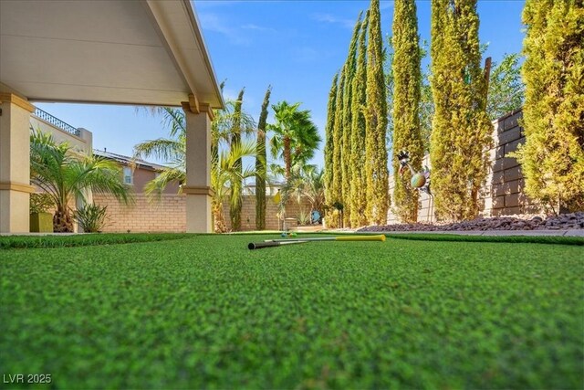 724 Step Beach St, Las Vegas, NV 89138 - photo 61