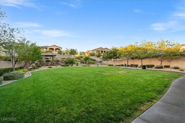 724 Step Beach St, Las Vegas, NV 89138 - photo 73