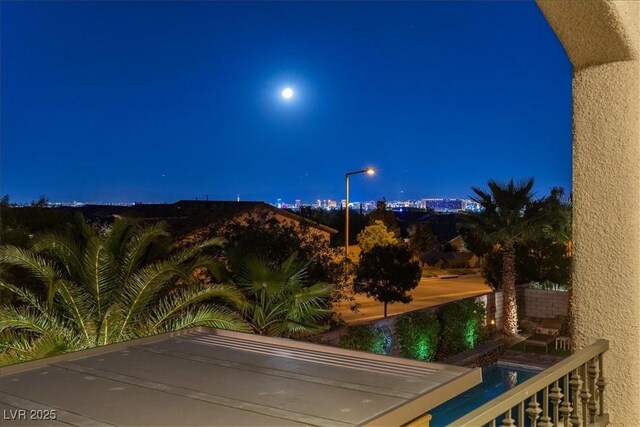 724 Step Beach St, Las Vegas, NV 89138 - photo 8
