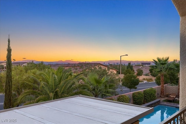 724 Step Beach St, Las Vegas, NV 89138 - photo 46