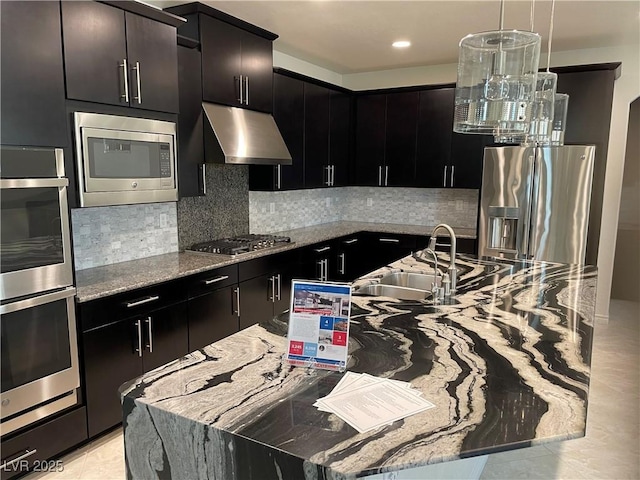 724 Step Beach St, Las Vegas, NV 89138 - photo 96