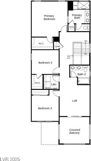 167 Silver Run Ln, Las Vegas, NV 89138 - photo 5