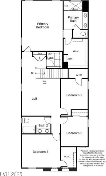 155 Silver Run Ln, Las Vegas, NV 89138