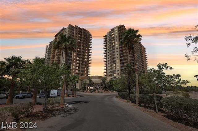 8255 Las Vegas Blvd Unit 713, Las Vegas, NV 89123 - view of building exterior