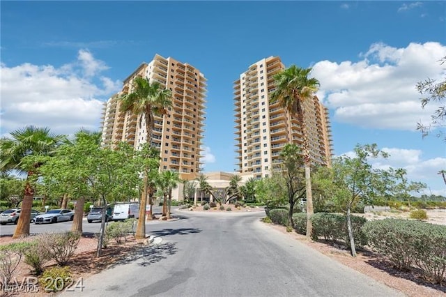 8255 Las Vegas Blvd Unit 713, Las Vegas, NV 89123 - view of building exterior