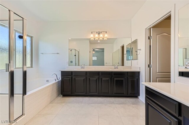 12546 Mosticone Way, Las Vegas, NV 89141 - photo 33