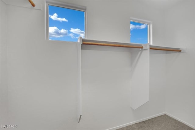 2749 Invermark St, Henderson, NV 89044 - spacious closet featuring carpet