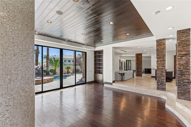 9501 Balatta Canyon Ct, Las Vegas, NV 89144 - view of building lobby