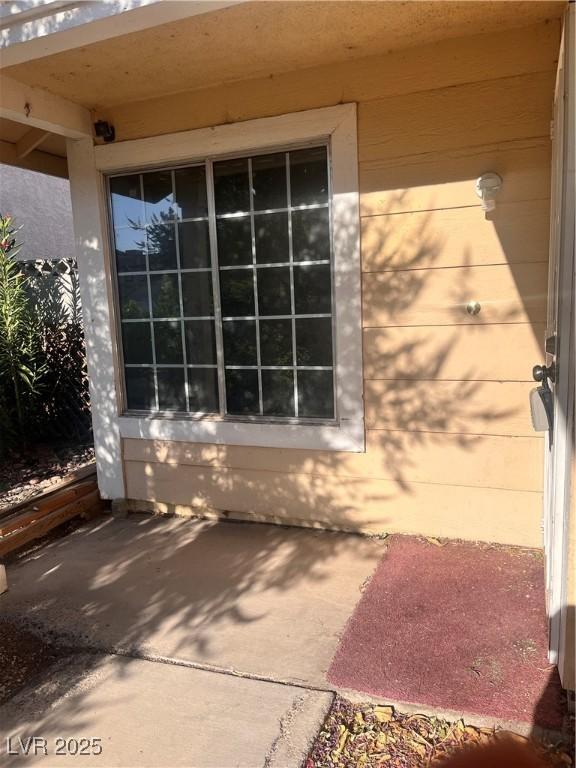 1676 Divinity St, Las Vegas, NV 89142 - exterior view