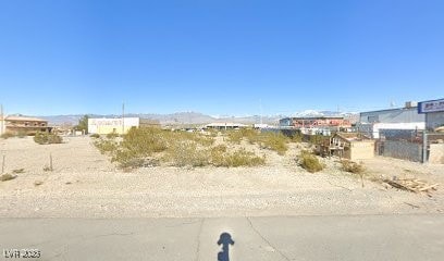 371 Emery St, Pahrump NV, 89048 land for sale