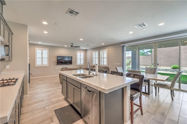 48 Verde Rosa Dr, Henderson, NV 89011 - photo 12