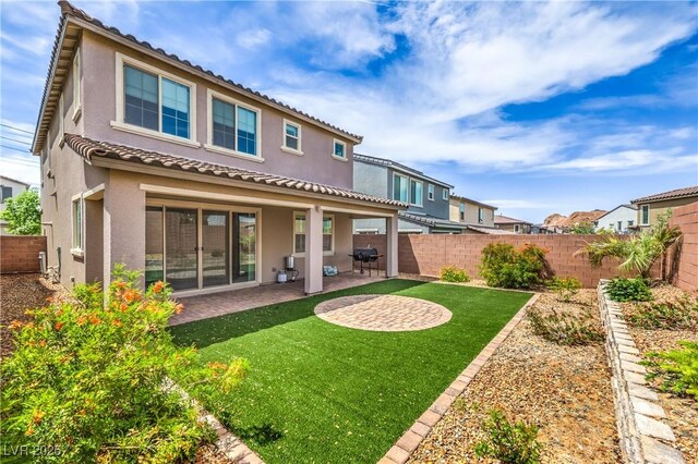 48 Verde Rosa Dr, Henderson, NV 89011 - photo 31
