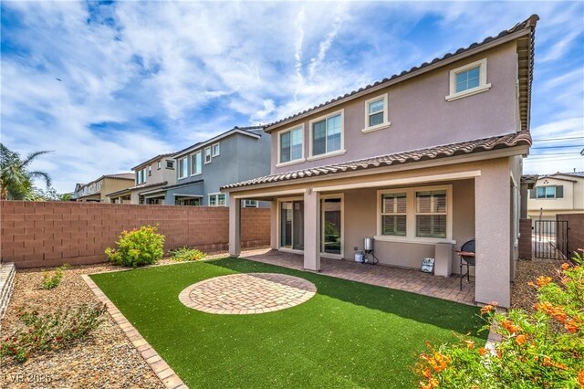 48 Verde Rosa Dr, Henderson, NV 89011 - photo 32