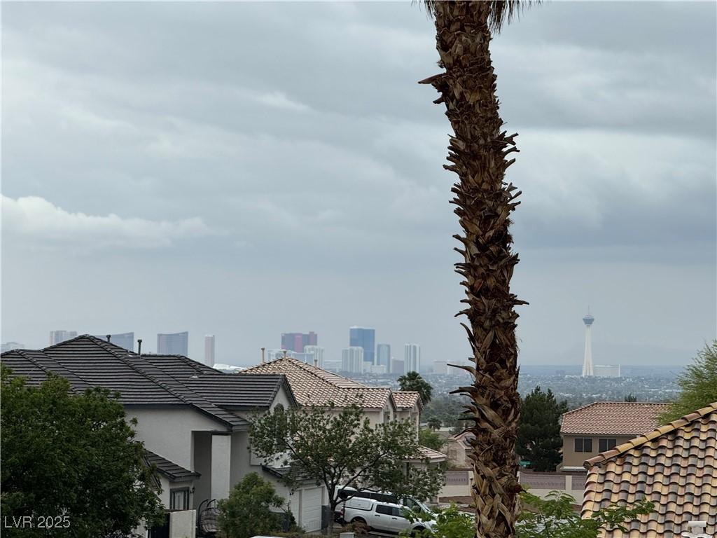 property's view of city