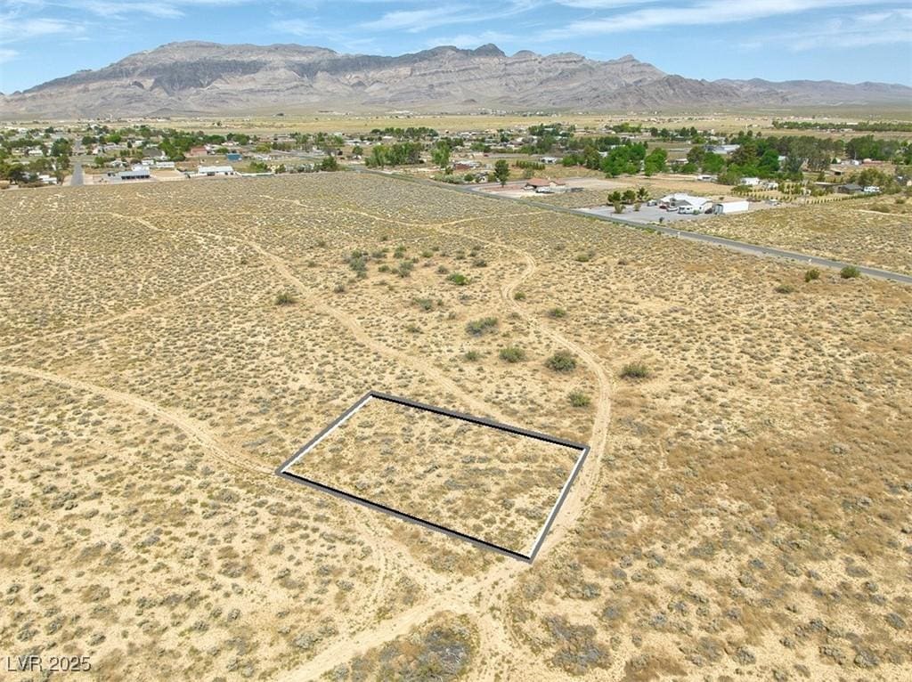 5411 NW Beko Ave, Pahrump, NV 89060