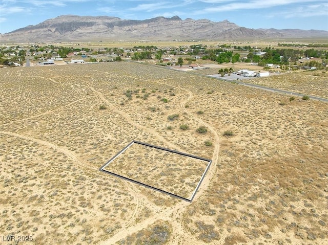 5411 NW Beko Ave, Pahrump, NV 89060