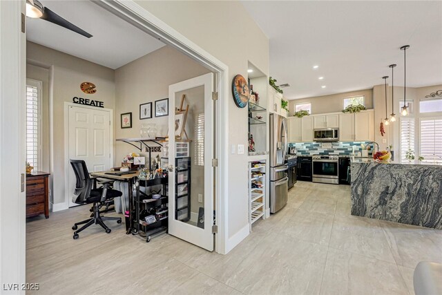 2625 Youngdale Dr, Las Vegas, NV 89134 - photo 31