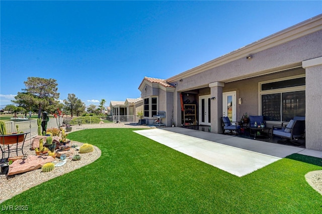 2625 Youngdale Dr, Las Vegas, NV 89134 - photo 42