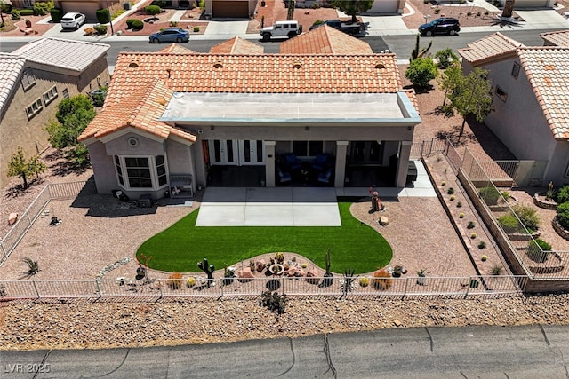 2625 Youngdale Dr, Las Vegas, NV 89134 - photo 50