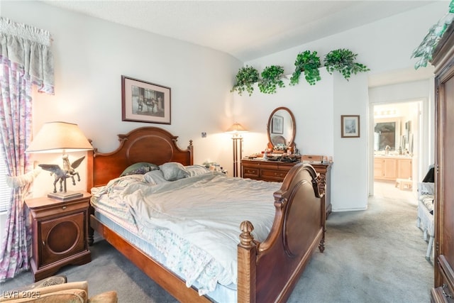 7617 Sea Cliff Way, Las Vegas, NV 89128 - bedroom with carpet and multiple windows