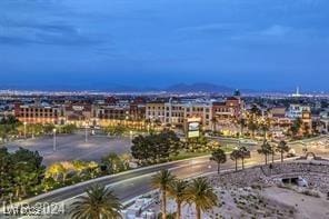 9101 Alta Dr Unit 507, Las Vegas, NV 89145 - water view