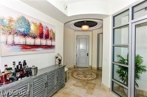 9101 Alta Dr Unit 507, Las Vegas, NV 89145 - view of hall