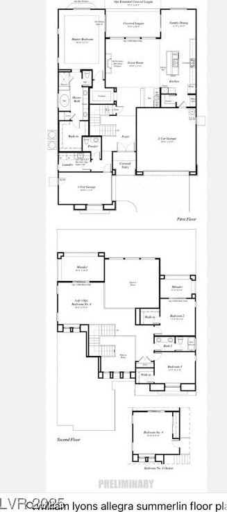 12048 Portamento Ct, Las Vegas, NV 89138 - photo 52