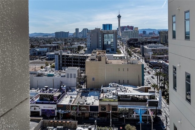 150 Las Vegas Blvd Unit 1608, Las Vegas, NV 89101 - view of city