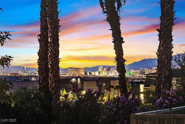 1221 Diamond Valley St, Henderson, NV 89052 - mountain view