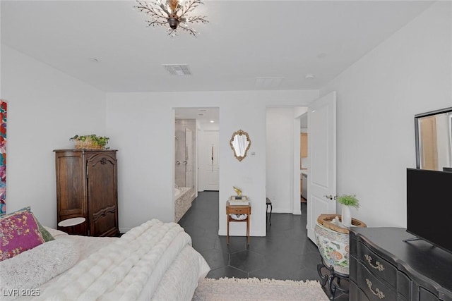 12429 Alpenglow Ct, Las Vegas, NV 89138 - view of bedroom