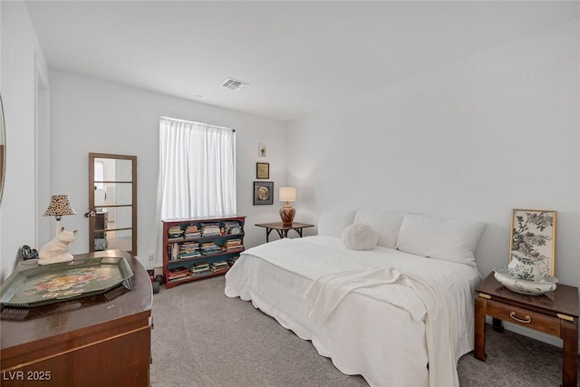 12429 Alpenglow Ct, Las Vegas, NV 89138 - view of carpeted bedroom