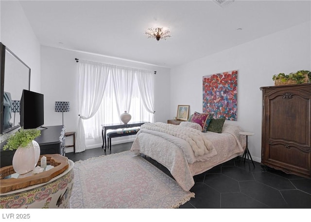 12429 Alpenglow Ct, Las Vegas, NV 89138 - bedroom with baseboards