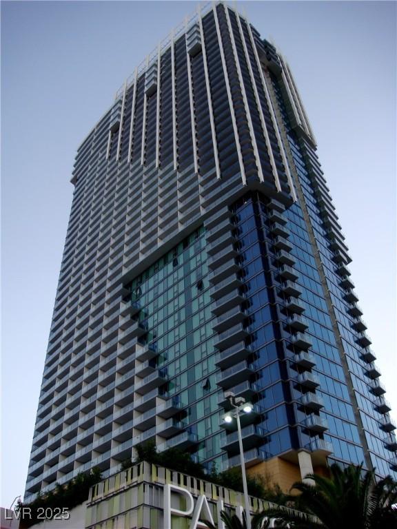 4381 W Flamingo Rd Unit 3206, Las Vegas, NV 89103 - view of property