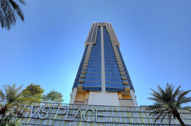 4381 W Flamingo Rd Unit 3206, Las Vegas, NV 89103 - view of property