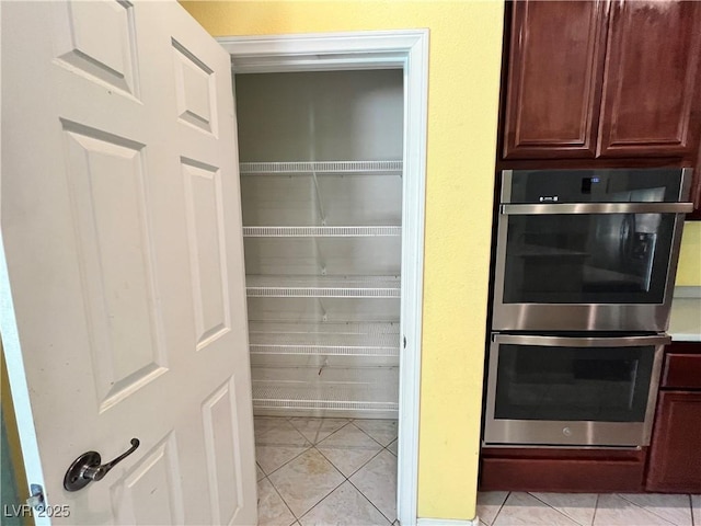 2112 Merganser Ct, North Las Vegas, NV 89084 - view of pantry