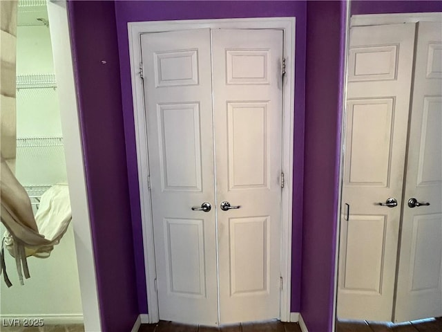 2112 Merganser Ct, North Las Vegas, NV 89084 - detailed view of baseboards