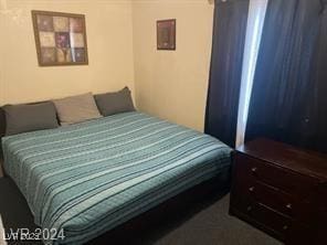 view of bedroom
